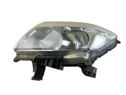 NISSAN 1LF22542113 Headlight left NISSAN NAVARA III / NP300 (D23) (2014-) — thumbnail 1