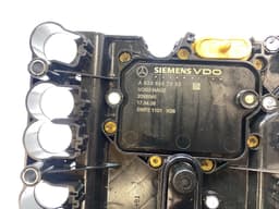 MERCEDES-BENZ 5WP21101 5WP21302K09 5WP21101K04 5WP21302K03 5WP21302 5WP21302K10 5WP21302K11 5WP21101K07 5WP21302K08 5WP21012K03 Gearbox Control Unit MERCEDES-BENZ C-CLASS (W204) (2007-2013) — thumbnail 2