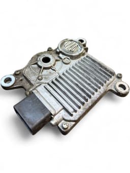 CITROËN 253131 253132 Gearbox Control Unit CITROËN C5 II (2008-2019) — thumbnail 5