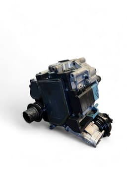 AUDI 01J927156JG Gearbox Control Unit AUDI A6 / A6 ALLROAD (C6, 4F) (2004-2011) — thumbnail 6