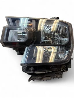 FORD N1WB13W030NB Headlight left FORD RANGER (TKE) (04.11-) — thumbnail 1