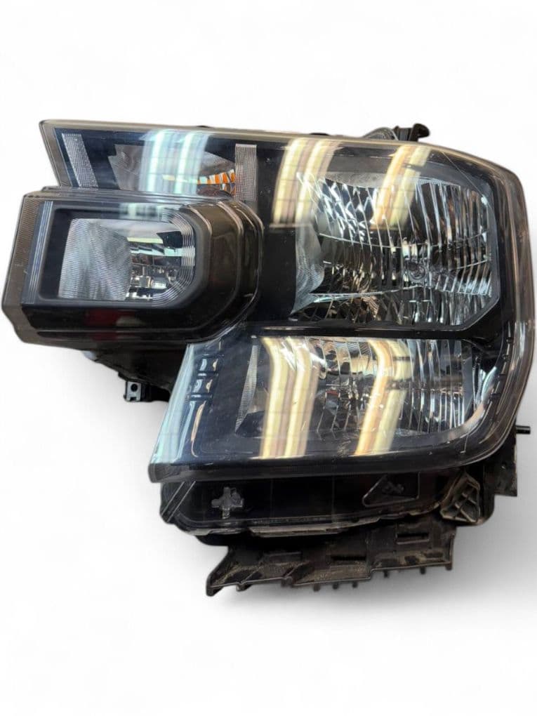 FORD N1WB13W030NB Headlight left FORD RANGER (TKE) (04.11-)