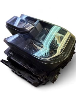 FORD N1WB13W030NB Headlight left FORD RANGER (TKE) (04.11-) — thumbnail 5
