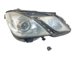 MERCEDES-BENZ A2128201039 Headlight right MERCEDES-BENZ E-CLASS (W212) (2009-2016) — thumbnail 1