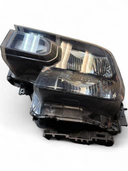 FORD N1WB13W030NB Headlight left FORD RANGER (TKE) (04.11-) — thumbnail 4