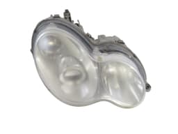 MERCEDES-BENZ A2038203659 Headlight right MERCEDES-BENZ C-CLASS (W203, CL203) (2000-2011) — thumbnail 1