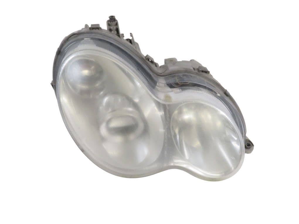 MERCEDES-BENZ A2038203659 Headlight right MERCEDES-BENZ C-CLASS (W203, CL203) (2000-2011)