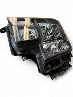 FORD N1WB13W030NB Headlight left FORD RANGER (TKE) (04.11-) — thumbnail 3
