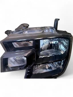 FORD N1WB13W030NB Headlight left FORD RANGER (TKE) (04.11-) — thumbnail 6
