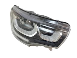 CITROËN 9808623780 Headlight right CITROËN C4 II (B7) (2009-2018) — thumbnail 1