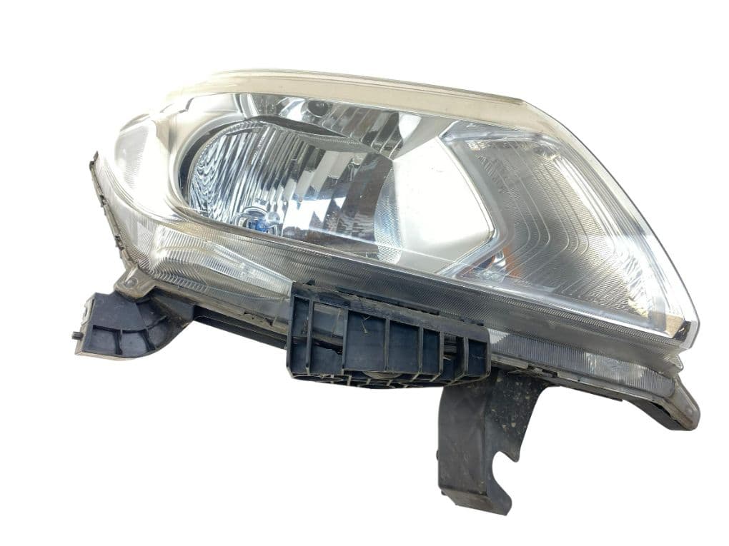 NISSAN 1LF22542114 Headlight right NISSAN NAVARA III / NP300 (D23) (2014-)