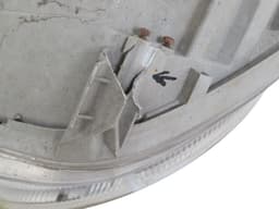 MERCEDES-BENZ A2038203659 Headlight right MERCEDES-BENZ C-CLASS (W203, CL203) (2000-2011) — thumbnail 4