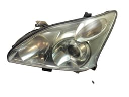 LEXUS 8118548240 Headlight left LEXUS RX II (XU30) (2003-2008) — thumbnail 1
