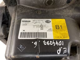NISSAN 1LF22542114 Headlight right NISSAN NAVARA III / NP300 (D23) (2014-) — thumbnail 5