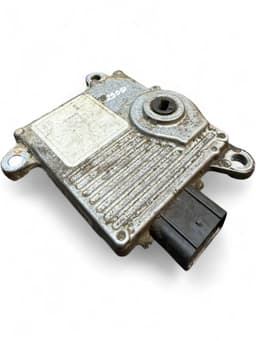 CITROËN 253131 253132 Gearbox Control Unit CITROËN C5 II (2008-2019) — thumbnail 1