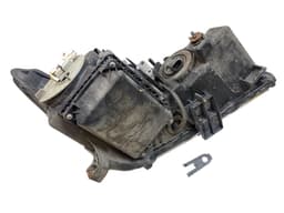 LEXUS 8118548240 Headlight left LEXUS RX II (XU30) (2003-2008) — thumbnail 3