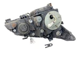 LEXUS 8118548240 Headlight left LEXUS RX II (XU30) (2003-2008) — thumbnail 2