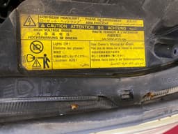 LEXUS 8118548240 Headlight left LEXUS RX II (XU30) (2003-2008) — thumbnail 4