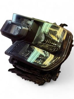 FORD N1WB13W030NB Headlight left FORD RANGER (TKE) (04.11-) — thumbnail 2