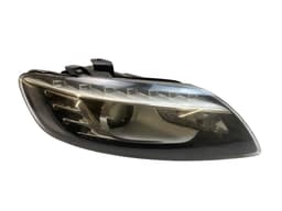 AUDI 89321221 Headlight right AUDI Q7 (4L) (2006-2015) — thumbnail 1