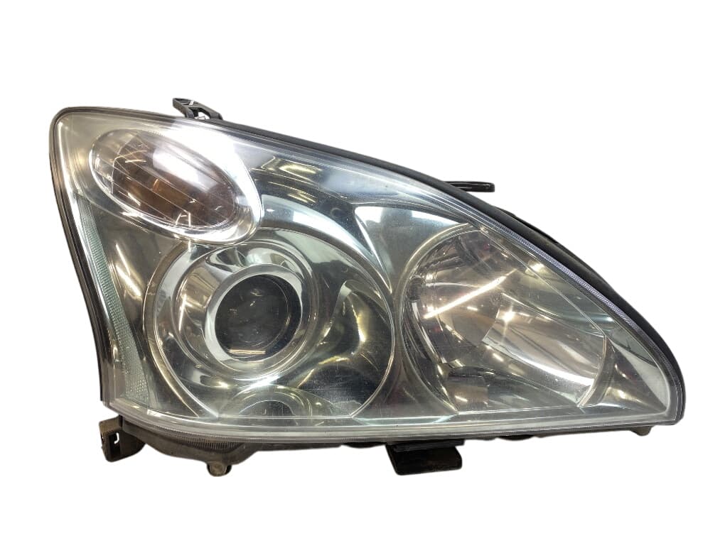 8114548240 Headlight right LEXUS RX II (XU30) (2003-2008)