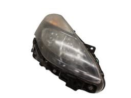RENAULT 260107056R Headlight right RENAULT CLIO III / THALIA (2005-2012) — thumbnail 2