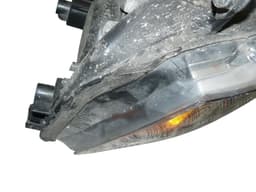 CHRYSLER 05113339AE Headlight left CHRYSLER VOYAGER V (RT) (2007-2016) — thumbnail 7