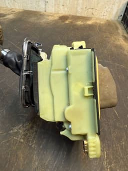 MERCEDES-BENZ A2032678524 2032678524 Gearshift Mechanism MERCEDES-BENZ C-CLASS (W203, CL203) (2000-2011) — thumbnail 7