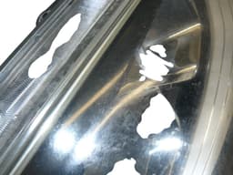 NISSAN 100-18069 Headlight right NISSAN PULSAR (C13) (2014-2018) — thumbnail 3