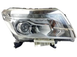 NISSAN 260104JA5A Headlight right NISSAN NAVARA III / NP300 (D23) (2014-) — thumbnail 1