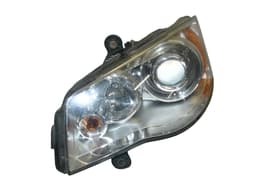 CHRYSLER 05113339AE Headlight left CHRYSLER VOYAGER V (RT) (2007-2016) — thumbnail 2
