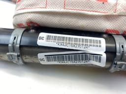 NISSAN 985P04JC0A Head/roof/curtain airbag right NISSAN NAVARA III / NP300 (D23) (2014-) — thumbnail 3