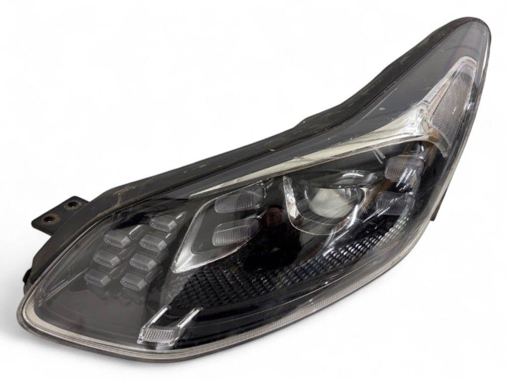 KIA 92101F1510 Headlight left KIA SPORTAGE IV (QL) (2015-2021)