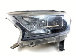 FORD 2416134 Headlight left FORD RANGER (TKE) (04.11-) — thumbnail 1