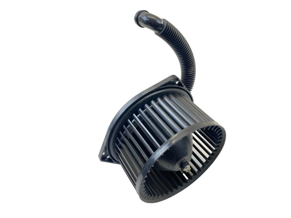 NISSAN 272204KJ0A Heater Fan NISSAN NAVARA III / NP300 (D23) (2014-)
