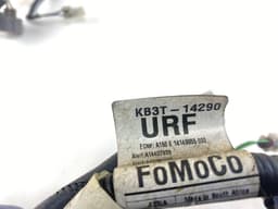 FORD Headlight socket left FORD RANGER (TKE) (04.11-) — thumbnail 2