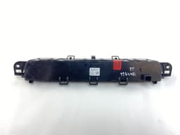 CITROËN 98340419ZD Heater control panel CITROËN BERLINGO (K9) (2018-) — thumbnail 2