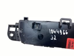 CITROËN 98340419ZD Heater control panel CITROËN BERLINGO (K9) (2018-) — thumbnail 4