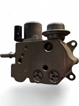 CITROËN 1920LL 1675941280 1671940680 1682623580 High pressure pump, petrol CITROËN C5 II (2008-2019) — thumbnail 1