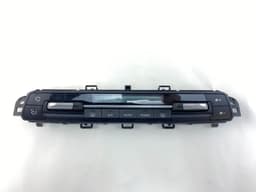 CITROËN 98340419ZD Heater control panel CITROËN BERLINGO (K9) (2018-) — thumbnail 1
