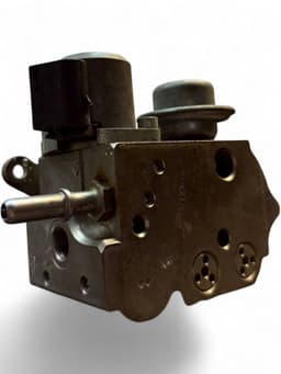 CITROËN 1920LL 1675941280 1671940680 1682623580 High pressure pump, petrol CITROËN C5 II (2008-2019) — thumbnail 2