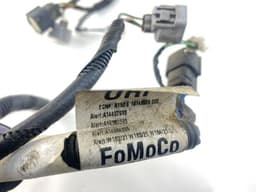 FORD Headlight socket left FORD RANGER (TKE) (04.11-) — thumbnail 3