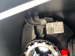 MERCEDES-BENZ A2049001104 Indicator/wiper/slip ring switch (stalk) MERCEDES-BENZ C-CLASS (W204) (2007-2013) — thumbnail 3
