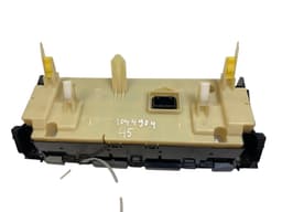 LEXUS 5590024580 Heater control panel LEXUS RC (XC10) (2014-) — thumbnail 2