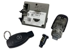 MERCEDES-BENZ A4479003519 Ignition switch lock (ignition barrel) MERCEDES-BENZ VITO / V-CLASS (W447) (2014-) — thumbnail 2