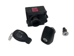 MERCEDES-BENZ A4479003519 Ignition switch lock (ignition barrel) MERCEDES-BENZ VITO / V-CLASS (W447) (2014-) — thumbnail 1