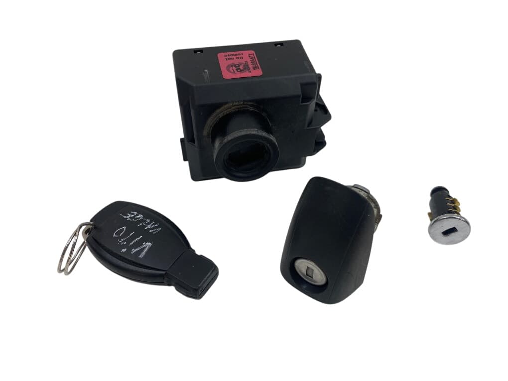 MERCEDES-BENZ A4479003519 Ignition switch lock (ignition barrel) MERCEDES-BENZ VITO / V-CLASS (W447) (2014-)