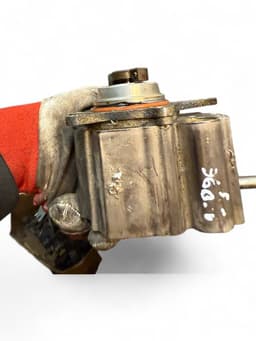 CITROËN 1920LL 1675941280 1671940680 1682623580 High pressure pump, petrol CITROËN C5 II (2008-2019) — thumbnail 8