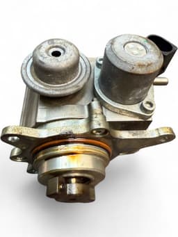CITROËN 1920LL 1675941280 1671940680 1682623580 High pressure pump, petrol CITROËN C5 II (2008-2019) — thumbnail 6