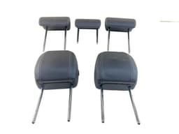 JAGUAR T2H48442QKW T2H44023QKW T2H23978PVJ Headrest set JAGUAR XF (X260) (2015-2024) — thumbnail 1